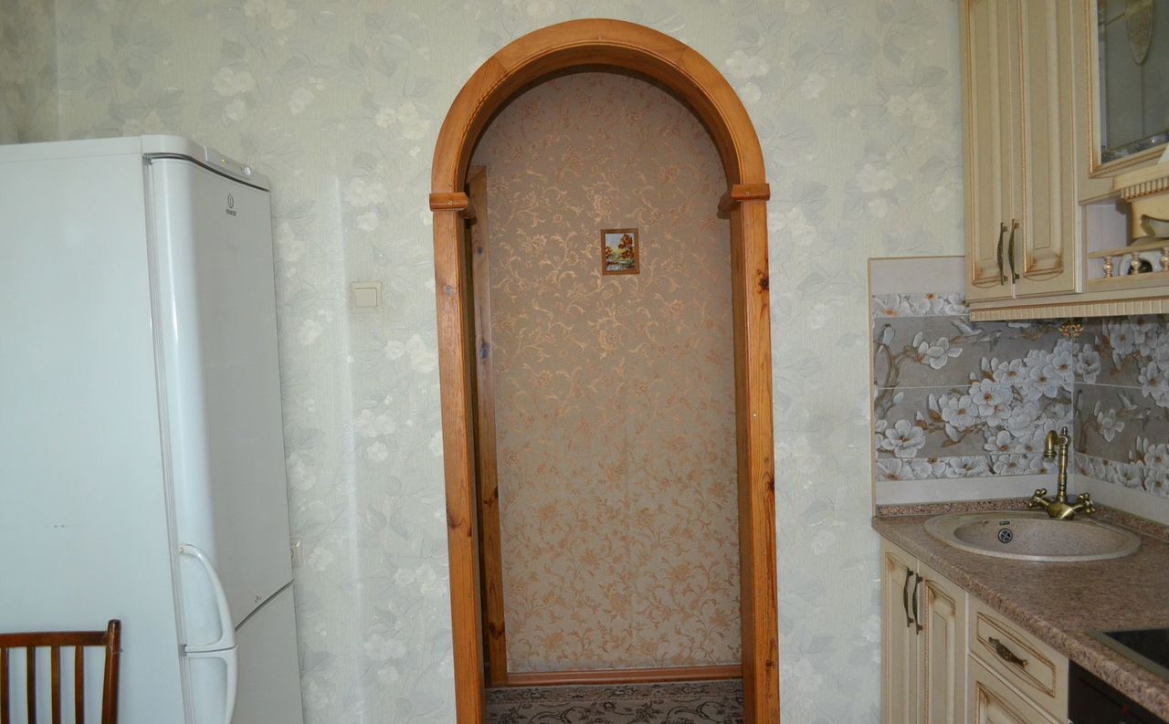 квартира г Барнаул р-н Центральный ул Короленко 91 фото 2