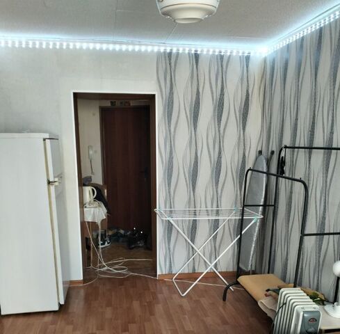 комната р-н Октябрьский дом 61к/2 фото