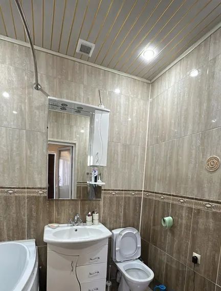 дом г Махачкала микрорайон Караман-7 ул. Шамова, 2 фото 6