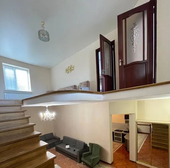 дом г Махачкала микрорайон Караман-7 ул. Хайрутдина Гаджиева, 37 фото 6