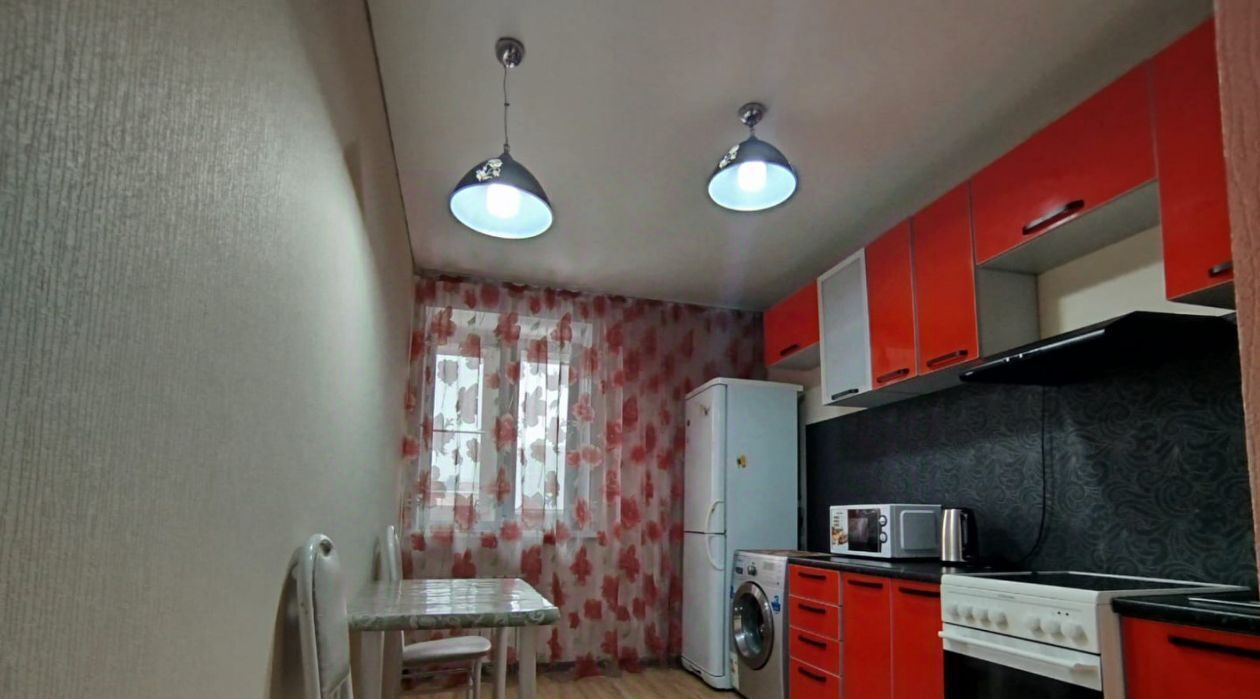 квартира г Абакан ул Комарова 9б фото 8