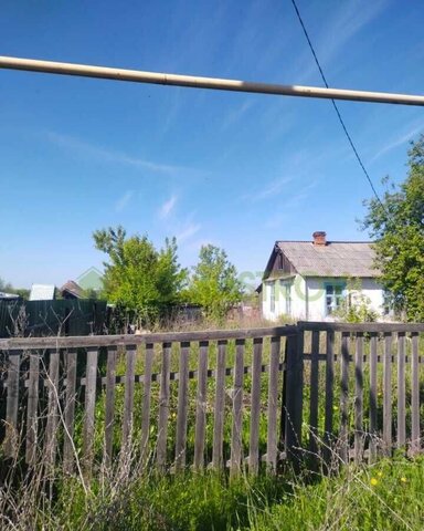 ул Полевая 10 Морозовский сельсовет, Бердск фото