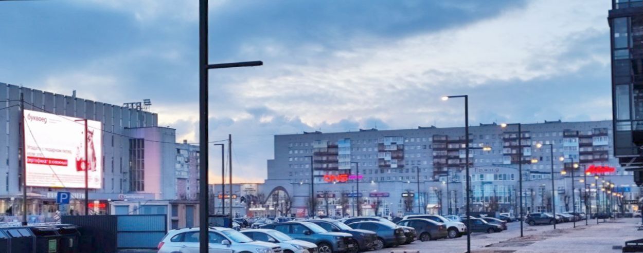 свободного назначения г Северодвинск ЖК Квартал №100 фото 14
