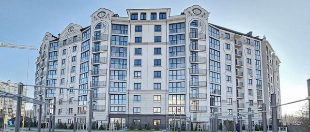 квартира ул Тургенева 3 фото