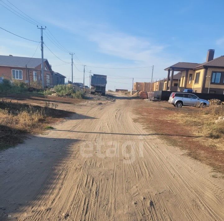 земля г Ульяновск р-н Заволжский Г кв-л фото 3