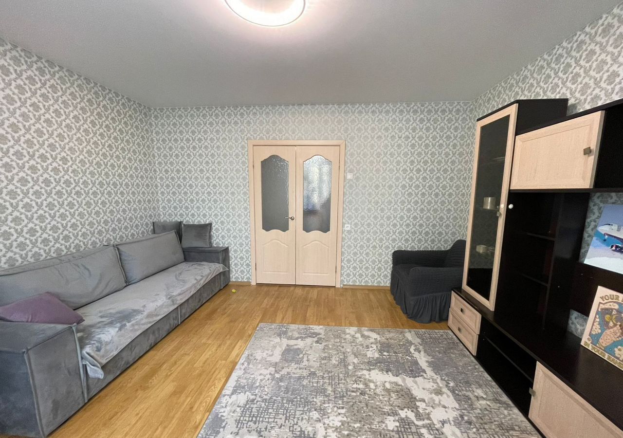 квартира г Хабаровск р-н Железнодорожный ул Лазо 13 фото 2