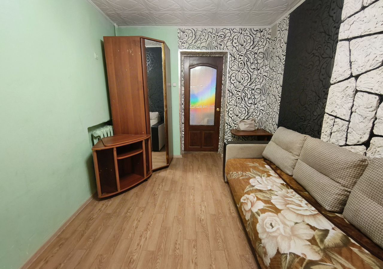 комната г Нижний Тагил р-н Тагилстроевский ул Металлургов 70 фото 4