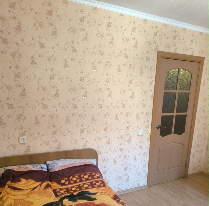 квартира г Липецк р-н Октябрьский ул П.И.Смородина 12 фото 9