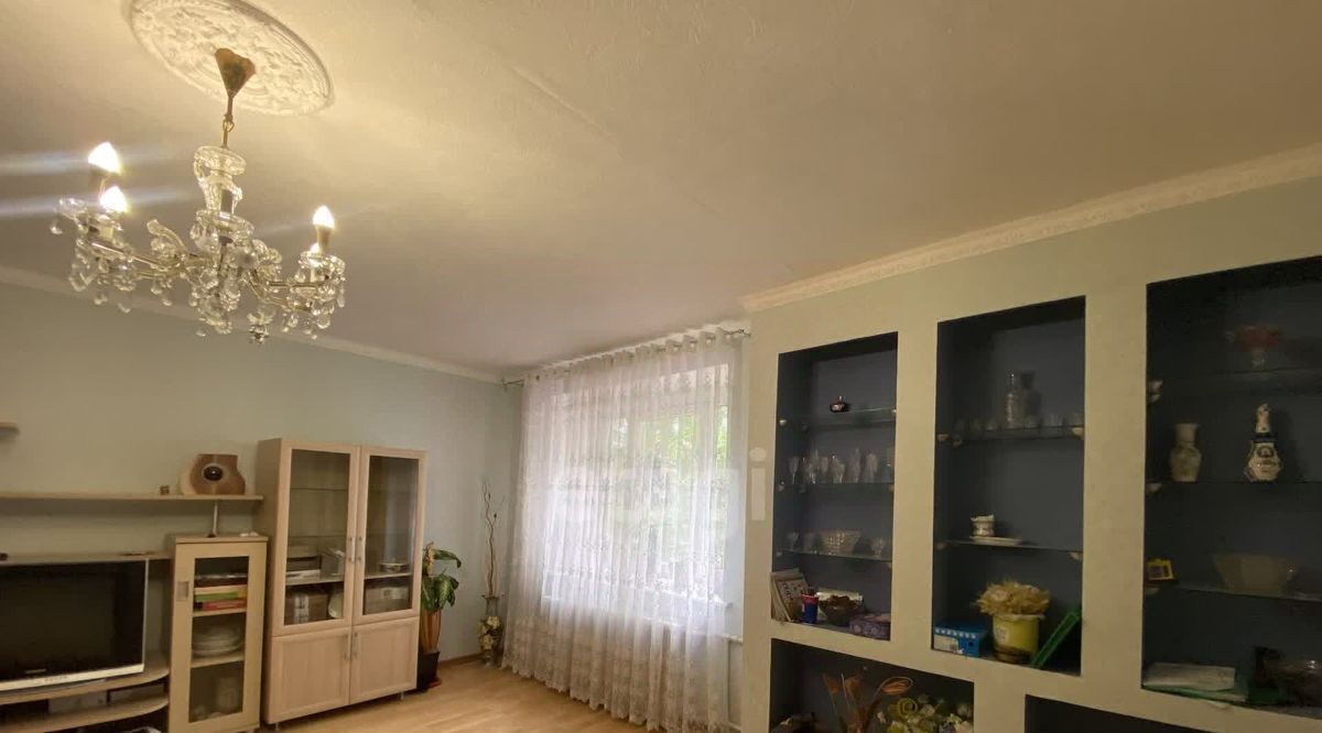 квартира г Воронеж р-н Центральный ул Тимирязева 23а фото 3