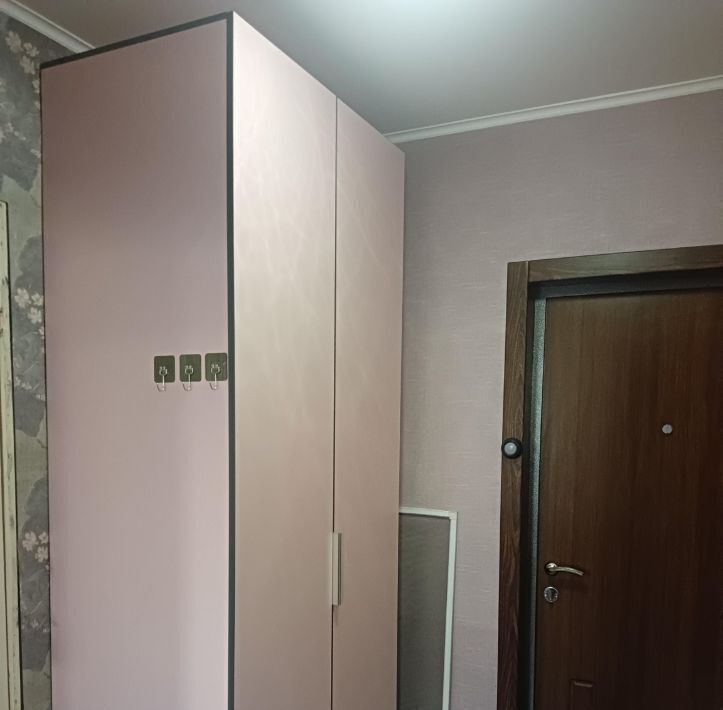 квартира г Тольятти р-н Комсомольский ул Коммунистическая 34 фото 6