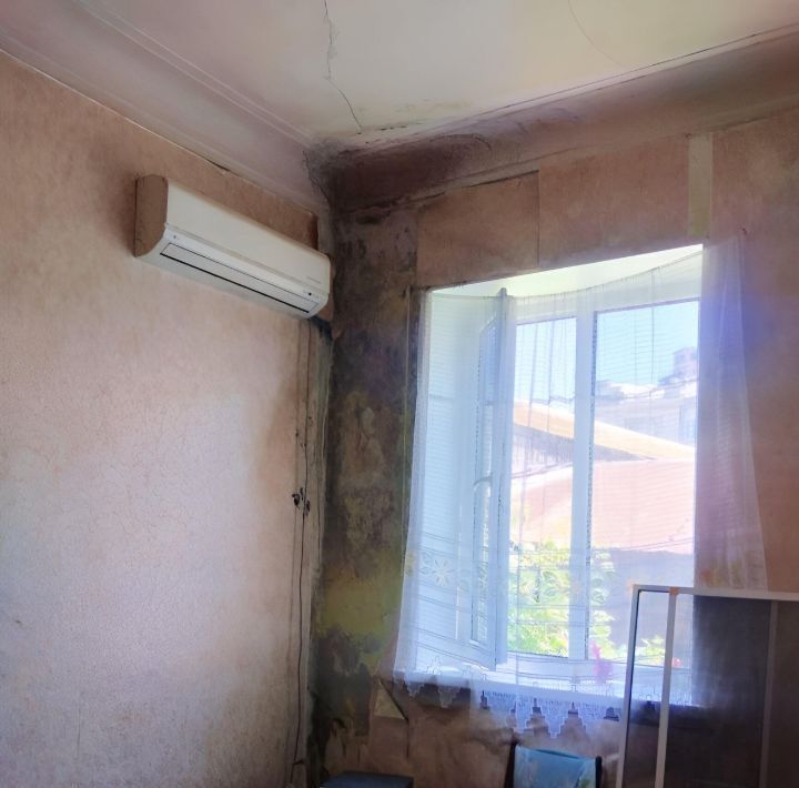 комната г Саратов р-н Фрунзенский ул Большая Казачья 41 фото 7