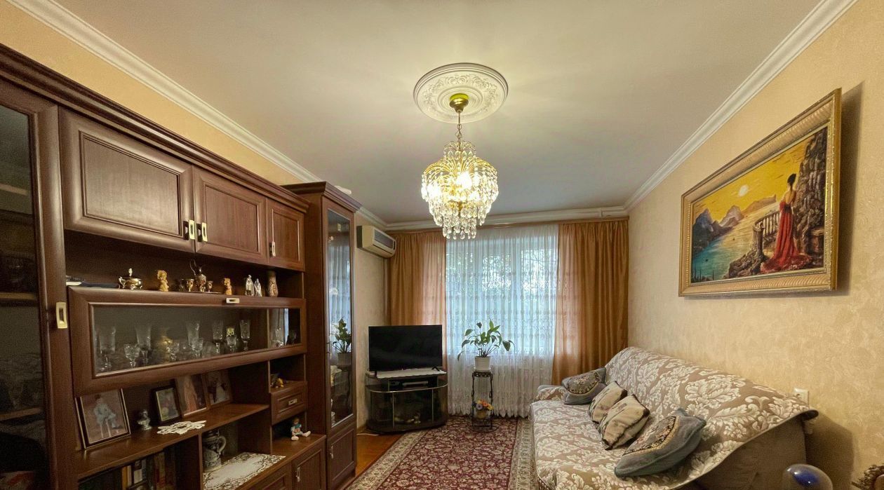 квартира г Нальчик ул Калинина фото 4