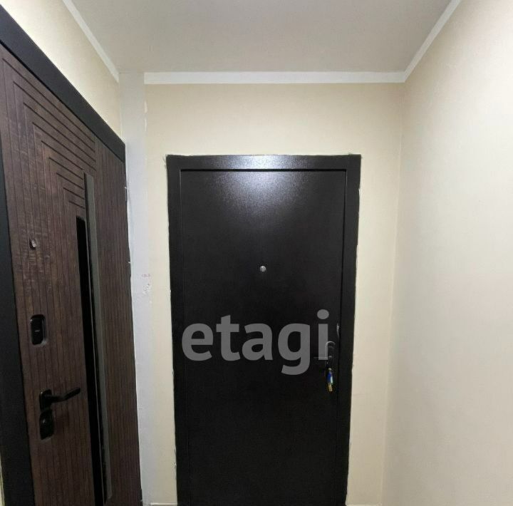 квартира г Ангарск ул Алешина 1 фото 2