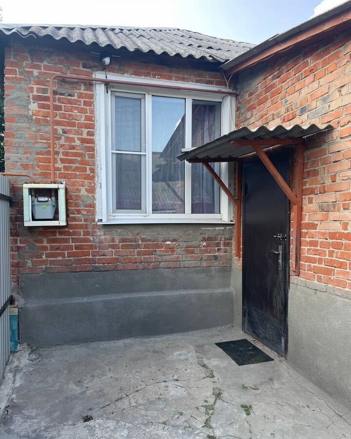 дом р-н Грайворонский г Грайворон ул Ленина 145 фото 10