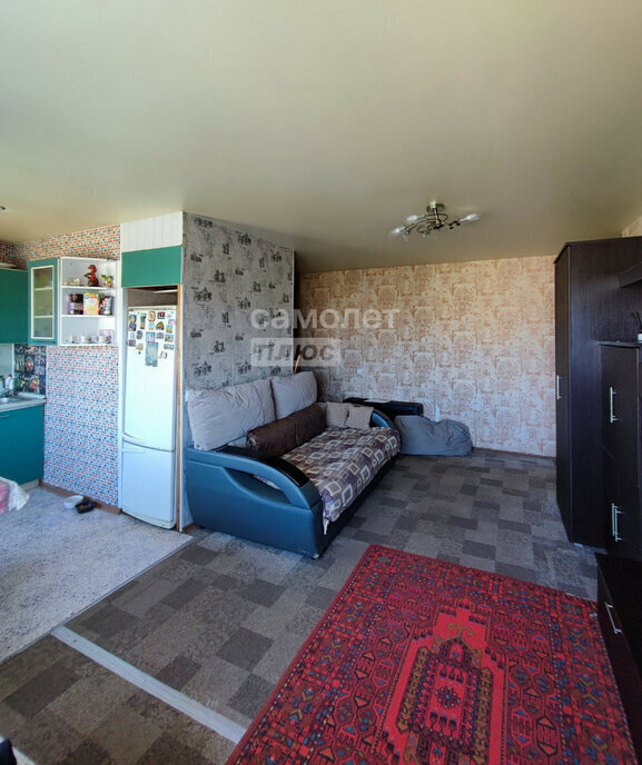 квартира г Волгоград ул им. Кирова 120 фото 7