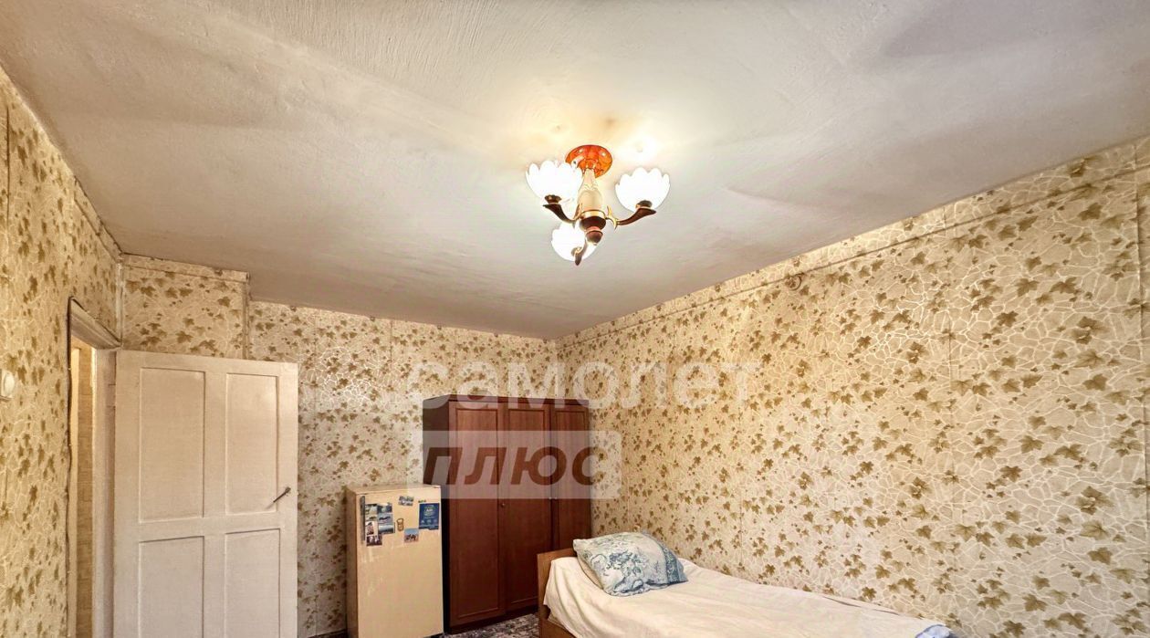 квартира г Челябинск р-н Ленинский ул Вагнера 84 фото 21