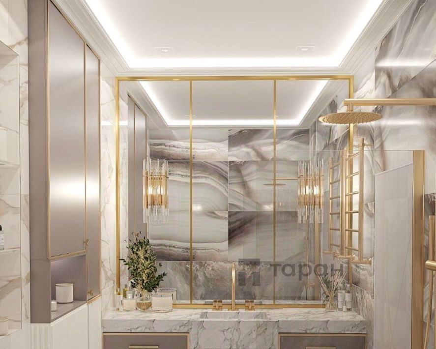 квартира г Челябинск р-н Центральный ул Академика Макеева 30 фото 20