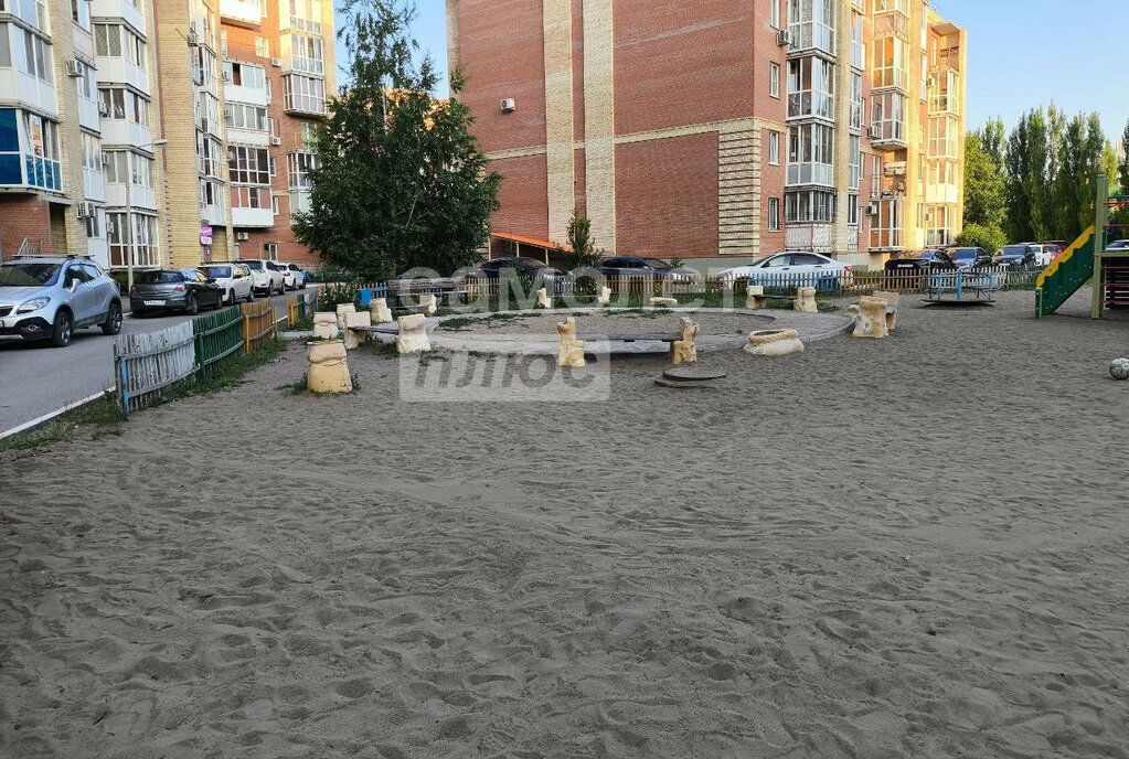 квартира г Омск ул Ватутина 33 фото 30