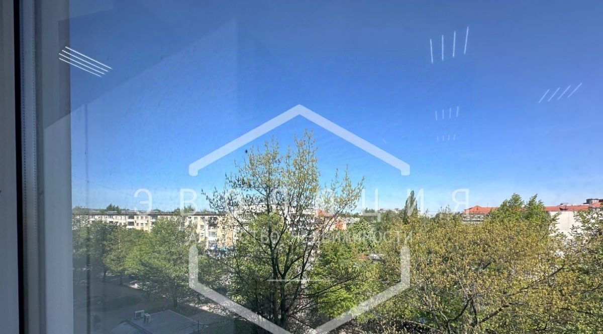 торговое помещение г Калининград р-н Московский ул Багратиона 49 фото 20