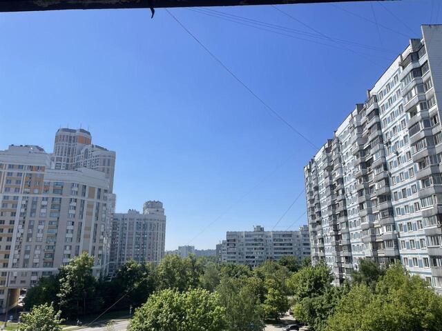 ЮАО Бирюлево Восточное ул Загорьевская 3/1 Московская область фото
