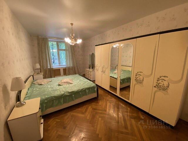 ЮЗАО Ломоносовский дом 88/2 Московская область фото