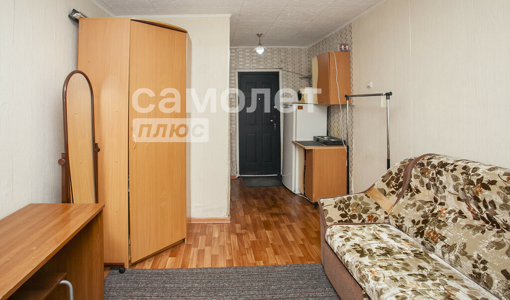 квартира г Кемерово б-р Строителей 50/2 фото 4