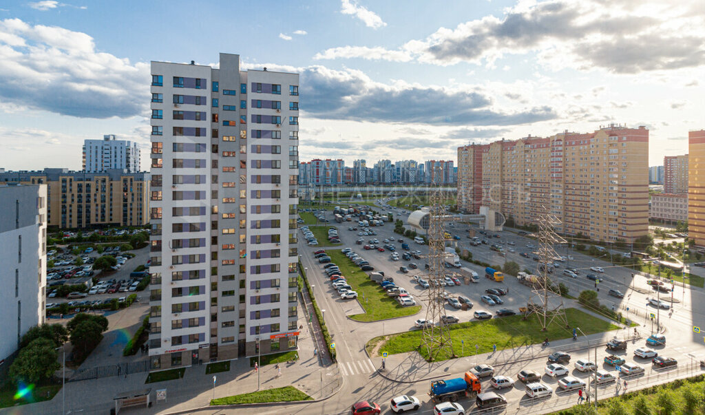квартира г Тюмень ул Монтажников 55 фото 23