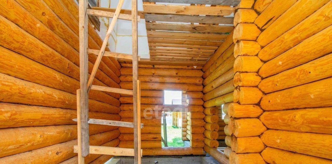 дом г Тюмень снт Сосенка ул Сосновая 13-я фото 23