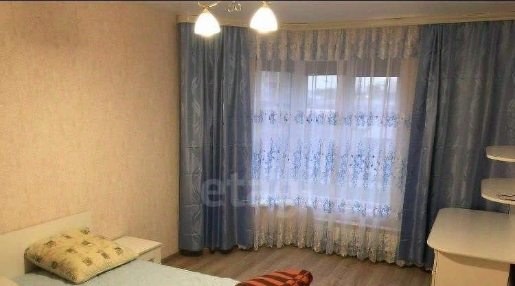 квартира г Воронеж р-н Ленинский ул 9 Января 68к/4 фото 8