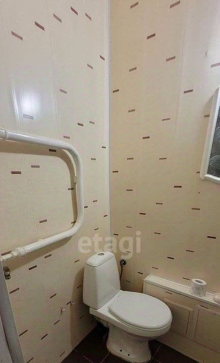 квартира г Воронеж р-н Советский ул Защитников Родины 24 фото 10