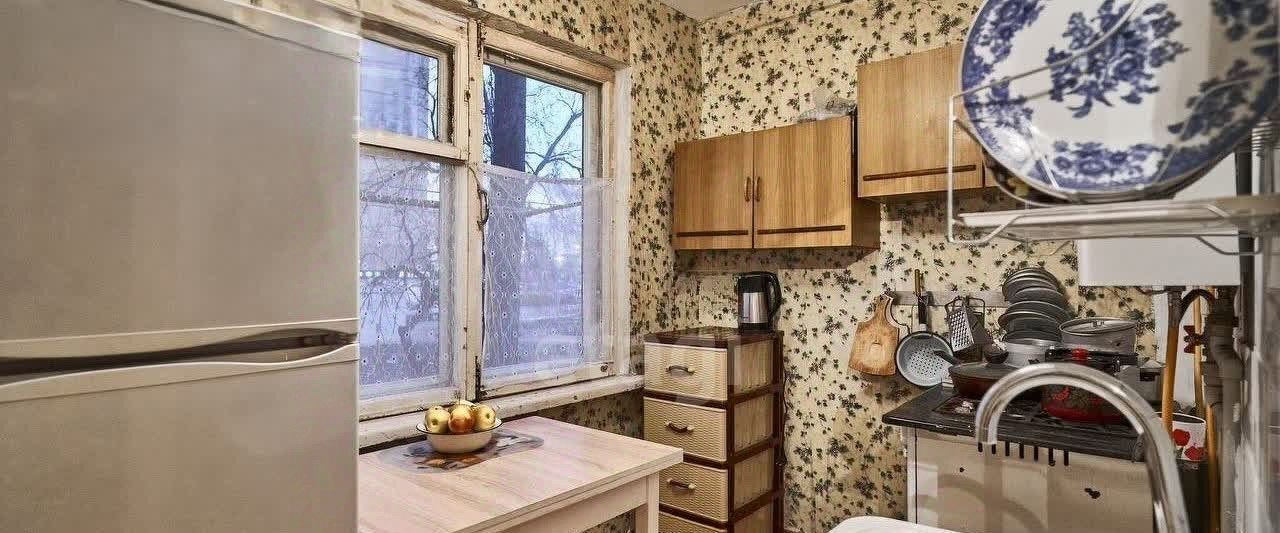 квартира г Воронеж р-н Левобережный ул Новосибирская 25/2 фото 29