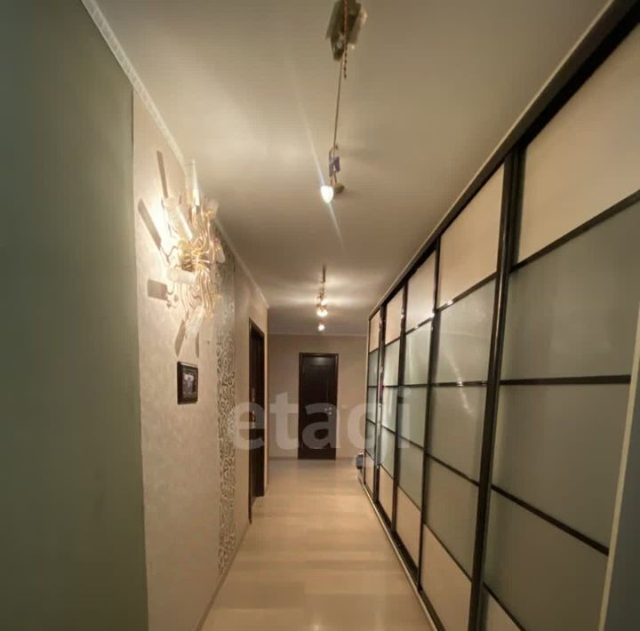 квартира г Воронеж р-н Центральный ул Тимирязева 23а фото 20