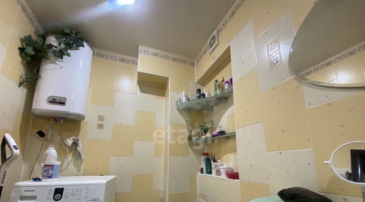 квартира г Воронеж р-н Центральный ул Тимирязева 23а фото 19