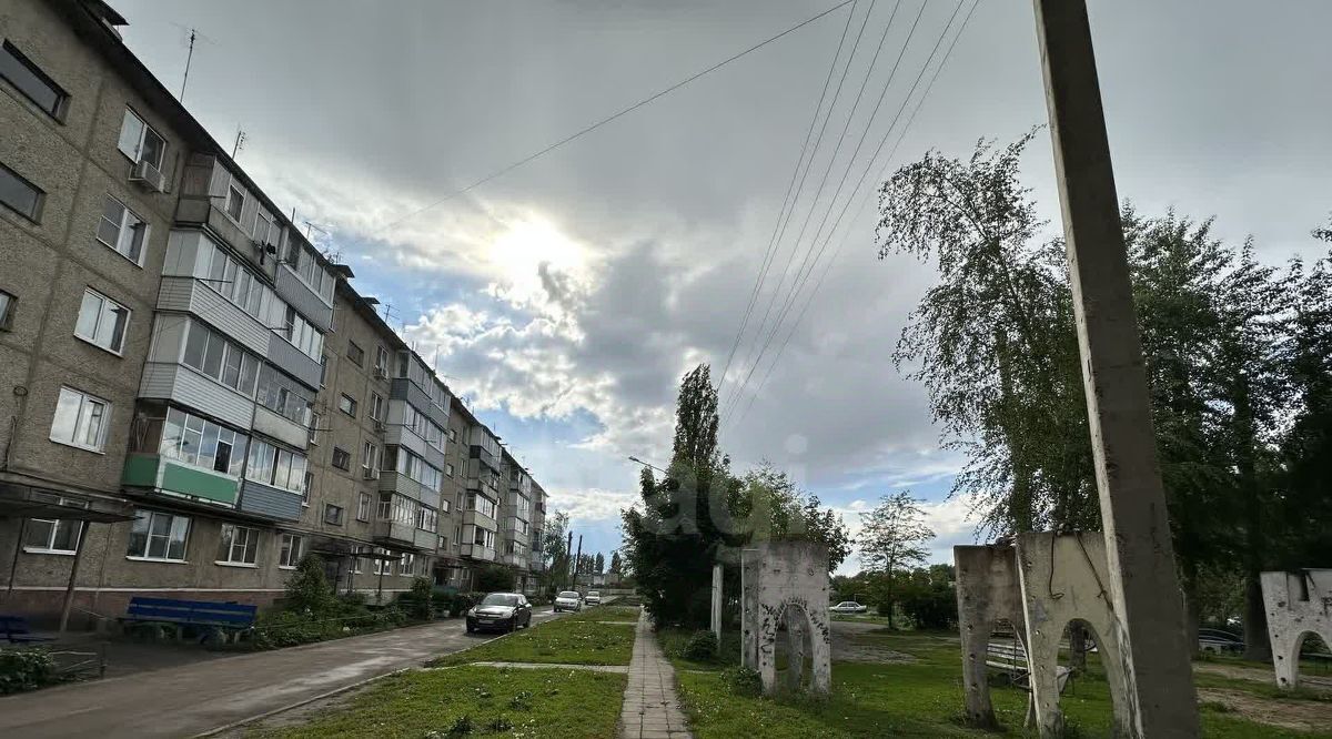 квартира г Воронеж р-н Левобережный ул Минская 29 фото 26