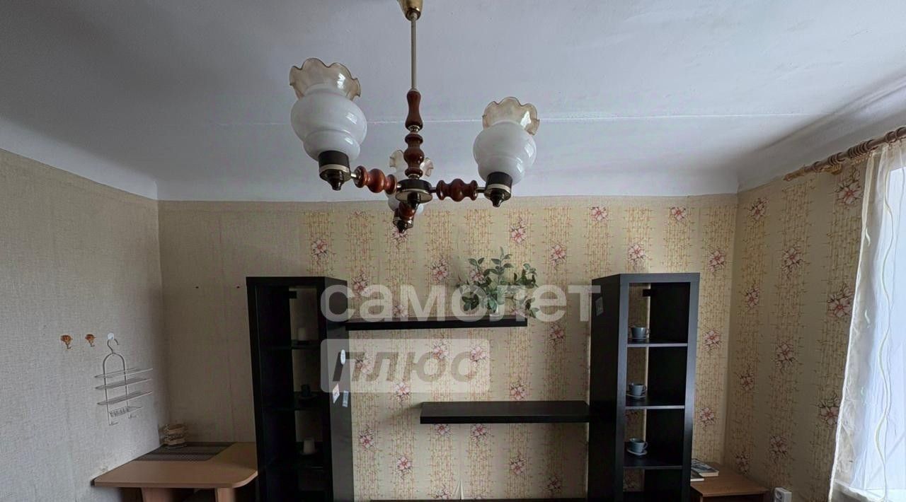 комната г Ступино ул Куйбышева 61 фото 1