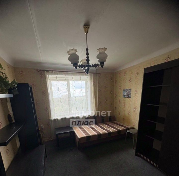 комната г Ступино ул Куйбышева 61 фото 3