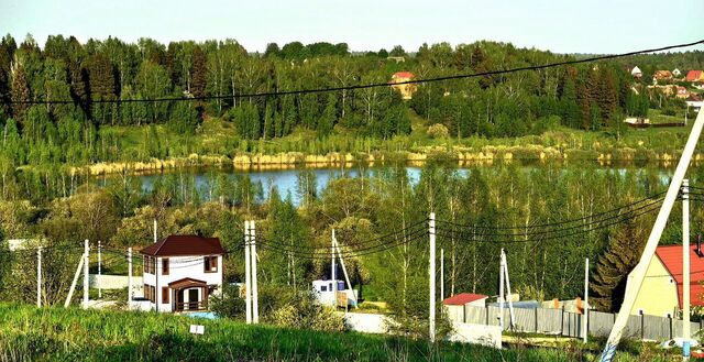 32 км, Деденево, Дмитровское шоссе фото