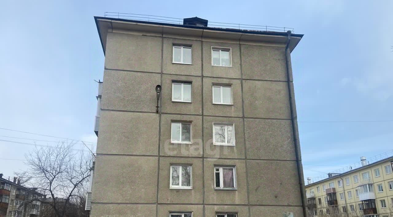 квартира г Ангарск кв-л 84 5 фото 14