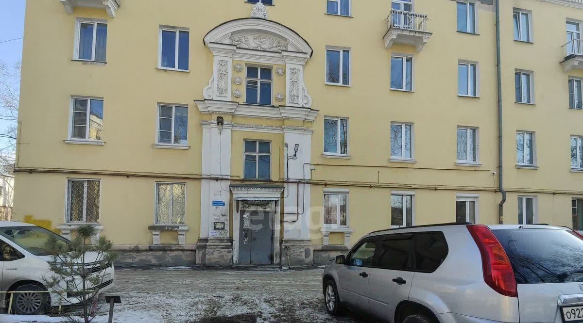 квартира г Ангарск кв-л 74 10 фото 26