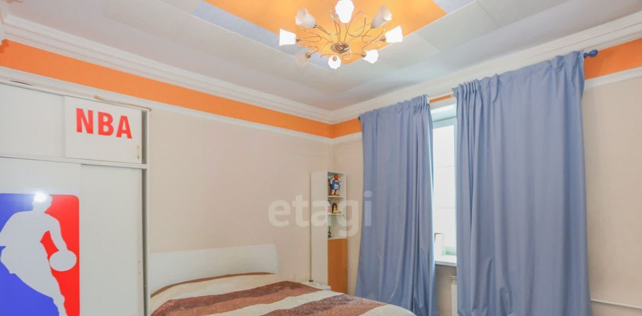 квартира г Ангарск кв-л 76 15 фото 12