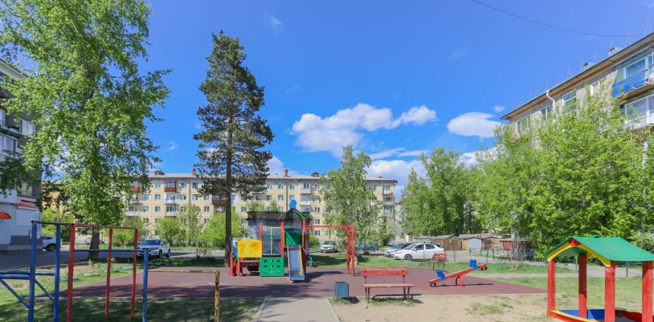 квартира г Ангарск мкр Юго-Восточный кв-л 9 4 фото 19