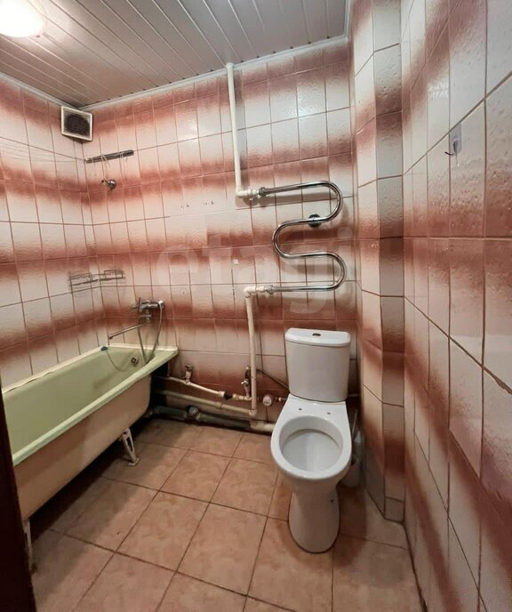 квартира г Саранск ул Гожувская 33 фото 9