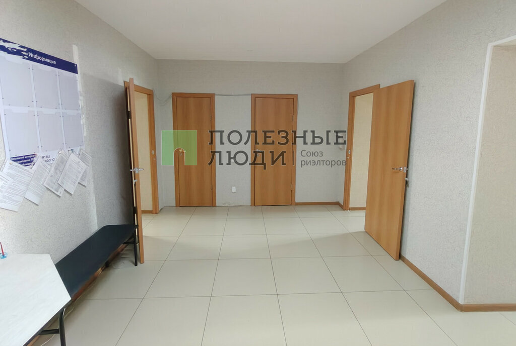 офис г Барнаул тракт Змеиногорский 104п/5 фото 7