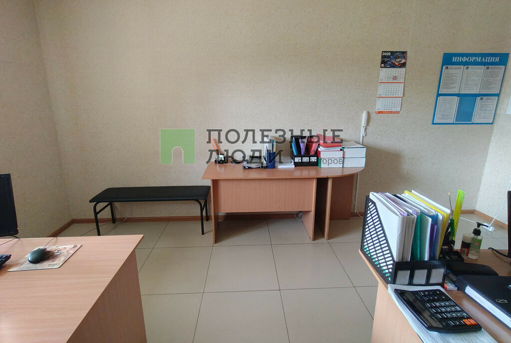 офис г Барнаул тракт Змеиногорский 104п/5 фото 10