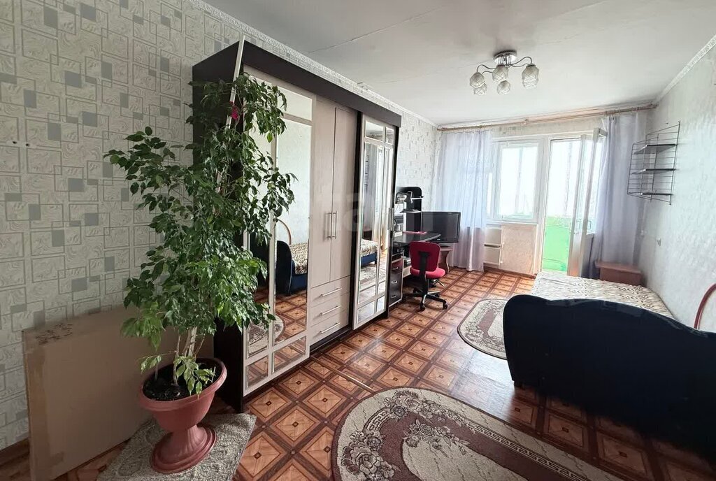 квартира г Чита пр-кт Фадеева 27 фото 6
