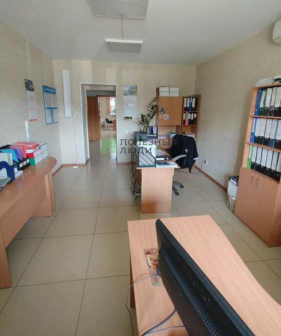 офис г Барнаул тракт Змеиногорский 104п/5 фото 11