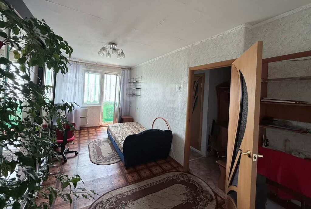 квартира г Чита пр-кт Фадеева 27 фото 7