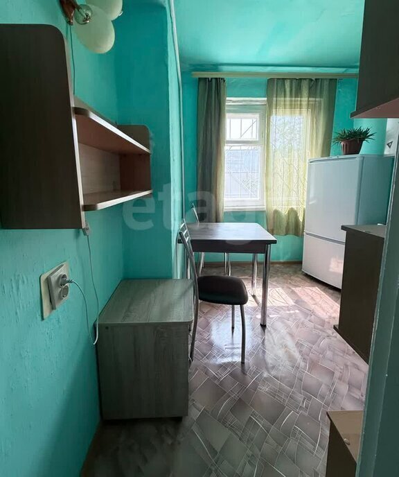 квартира г Чита пр-кт Фадеева 27 фото 12