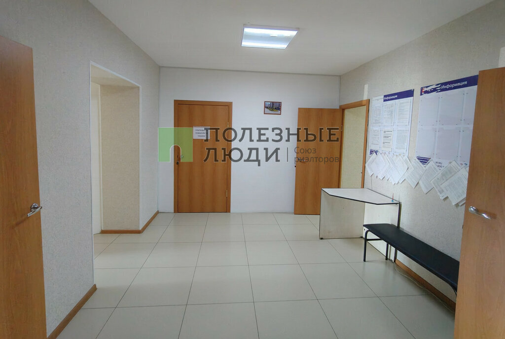 офис г Барнаул тракт Змеиногорский 104п/5 фото 23