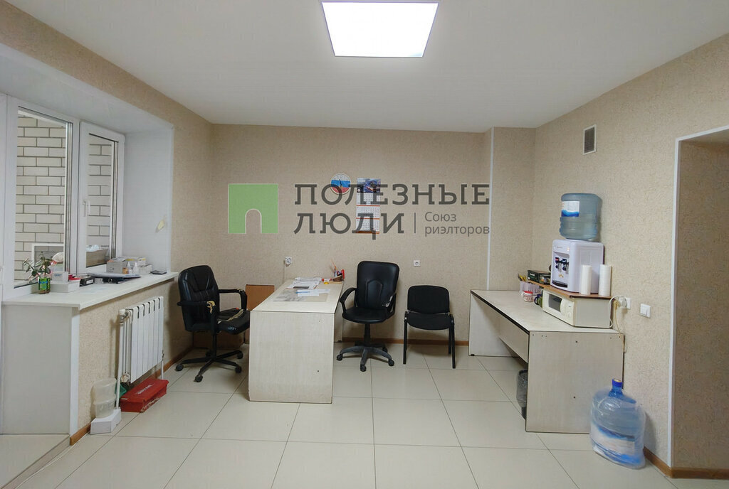 офис г Барнаул тракт Змеиногорский 104п/5 фото 24